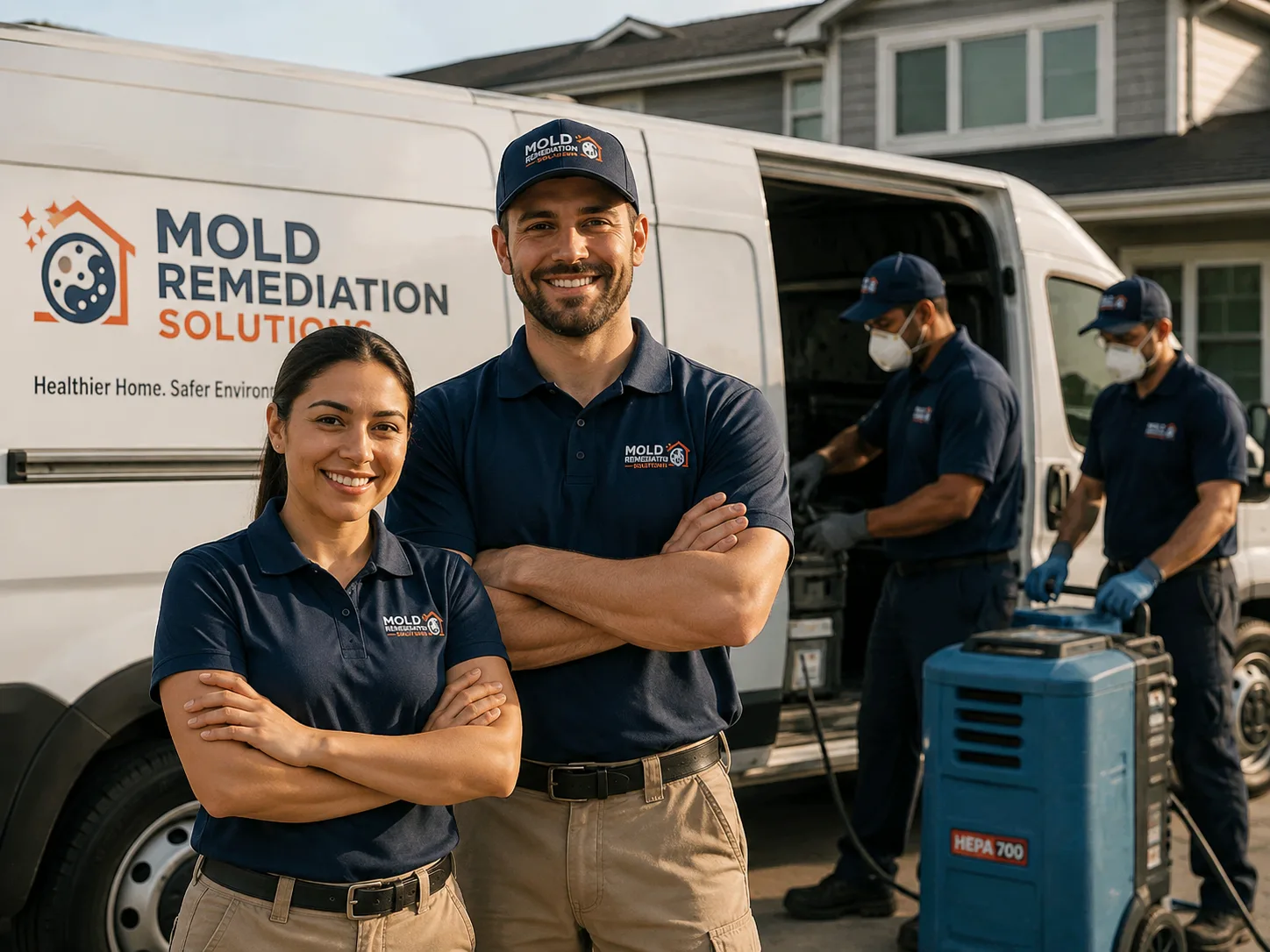 Mold Remediation company in Guston, KY